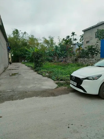 Bán đất 100m² đường 5m. giá 2.88 tỷ tại Hoa Động Thuỷ Nguyên. liên hệ 0362558882