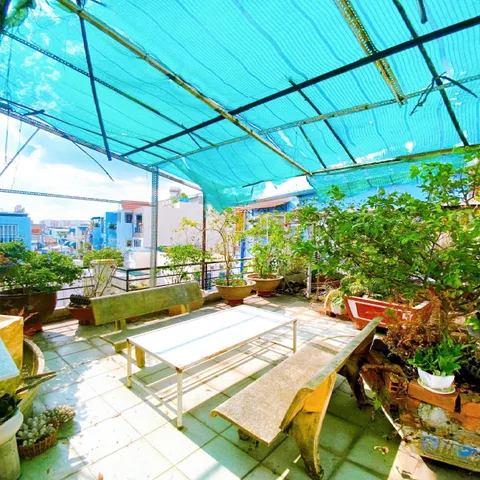 Bán nhà 4 tầng QUẬN TÂN BÌNH, Lạc Long Quân, Diện tích 167 m2, Giá 7.1 tỷ