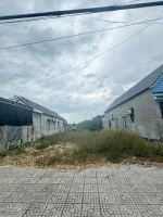 5 tỷ 8 543m2 Hương Lộ 3 Long Phước Bà Rịa
