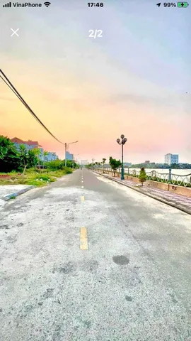 BÁN LÔ ĐẤT ĐẸP – ĐỐNG ĐA, TP. QUY NHƠN – GIÁ 5,2 TỶ