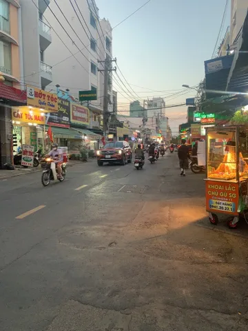 Bán nhà MẶT TIỀN KINH DOANH❤️ 70,5m²✅ 11.5 tỷ tại Phường Phú Thạnh Quận Tân Phú