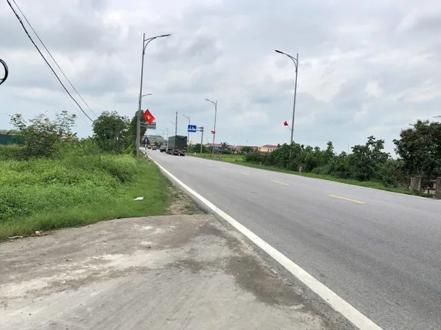 BÁN đất sản xuất phi nông nghiệp 10.000M² TẠI THANH MIỆN, HẢI DƯƠNG