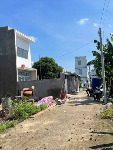 115m2 thổ cư 1/ Bàu Trâm, xã Trung An giá 1,75 tỷ