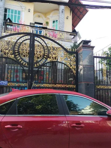 Bán nhà 482.1m² ngang 12m giá 12 tỷ tại Xã Phú Xuân Huyện Nhà Bè