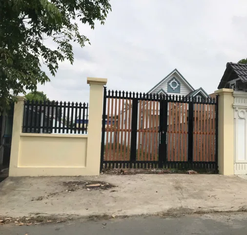 Bán đất 263.2m² 4.2 tỷ tại Xã Phước Vĩnh An Huyện Củ Chi