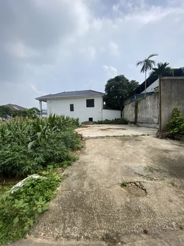 Bán đất 99,7m² 990 triệu tại Xã Thanh Đình Thành phố Việt Trì