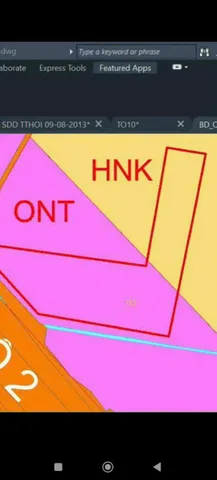 Bán đất Củ Chi, lô đất mặt tiền Tỉnh Lộ 2, 3505m2, QHKDC, xã Trung Lập Hạ