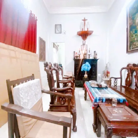 Bán nhà hẻm Cách Mạng Tháng Tám, QUẬN 10, Diện tích 5.3 x 32 m, Giá 18 tỷ