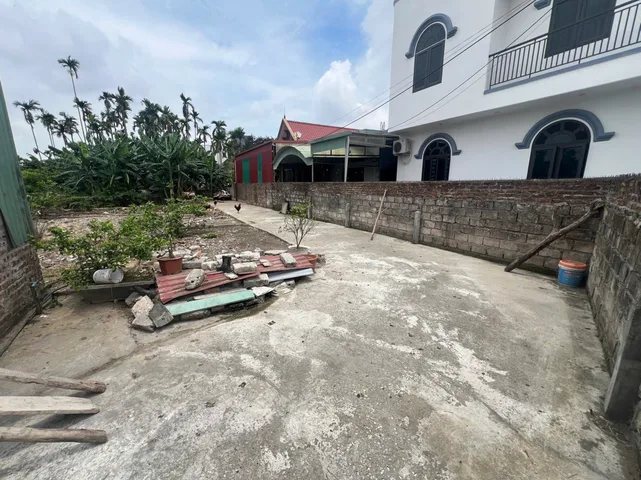 04/2026.Bán đất 62m² 1.25 tỷ tại Hoa Động, Thuỷ Nguyên. liên hệ 0362558882