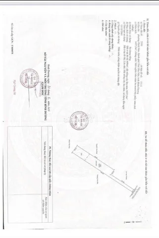 Bán 1437m mặt tiền nhựa DX76 định hoà TDM Bình Dương giá rẻ