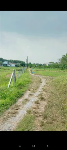 Bán đất Củ Chi, 1 sẹc ngắn đường Tỉnh Lộ 7 844m2, QHKDC, xã An Nhơn Tây.