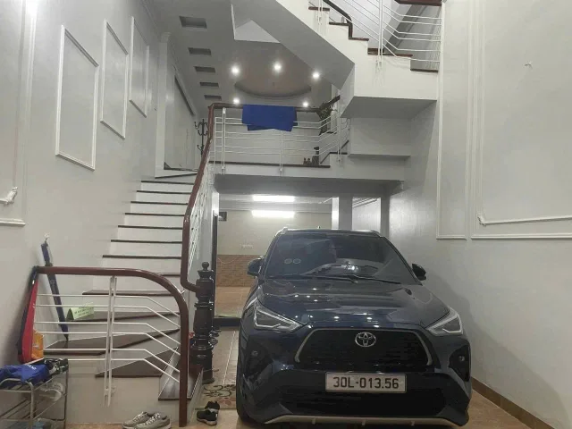 SIÊU PHẨM! Thái Hà,Oto Tránh,Kinh Doanh,DT: 44/50m2 x 4.5Tầng,MT: 4m,Giá: 21.2 tỷ Đống Đa