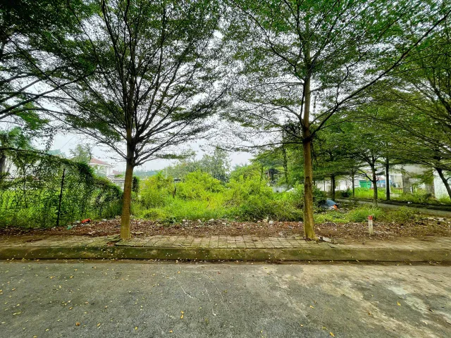 Bán đất đường Lê Văn Lương, 80m², 4.55 tỷ, tại Xã Phước Kiển, Huyện Nhà Bè