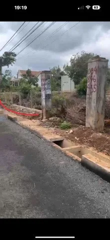 Bán đất 359m² ngang 9.8m giá 3 tỷ tại Xã Hòa Thắng Thành phố Buôn Ma Thuột