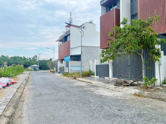Bán đất hẻm 733 Nguyễn Bình, 111.8m², 5 tỷ, tại Xã Nhơn Đức, Huyện Nhà Bè