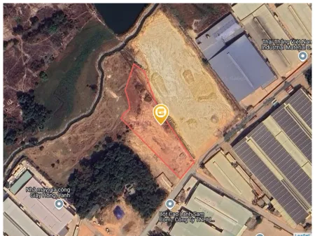 Bán đất 1515m² 7.65 tỷ tại Phường Tân Hiệp Thị xã Tân Uyên