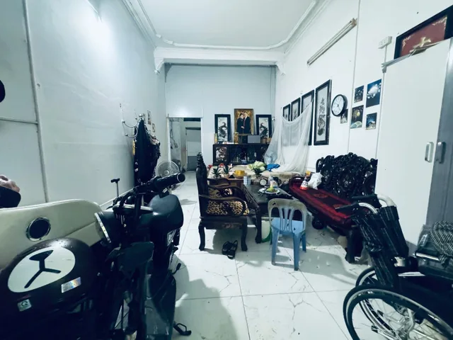Bán nhà Thanh Bình (Hà Đông) 49/54mT1, 4 tầng, mt 6m, giá 21 tỷ