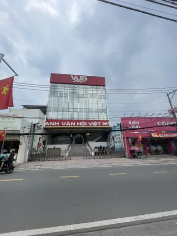 Bán toà nhà Tô Ngọc Vân, Linh Đông - 500m2 - hầm 4 tầng - 92 tỷ