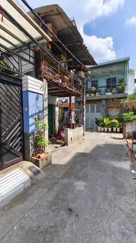 Bán nhà ✅74,6m² 5.39 tỷ tại Phường Sơn Kỳ Quận Tân Phú,❤️ Đô Đốc Chấn, 5x15