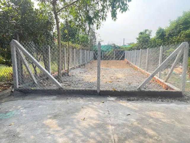 Bán đất 126.9m² 1.75 tỷ tại Phường Định Hoà Thành phố Thủ Dầu Một