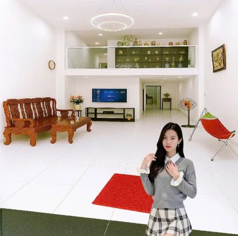 Bán nhà QUẬN 10, hẻm Cách Mạng Tháng Tám, Diện tích 6 x 17.4 m, Giá 9 tỷ
