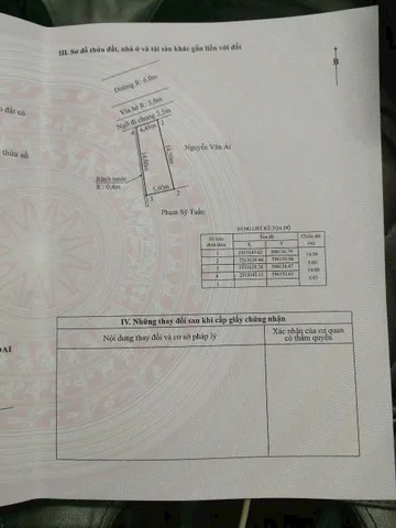 Bán 70m  mặt đường Khâu Da. l/h:076.231.9990 e Thuý
