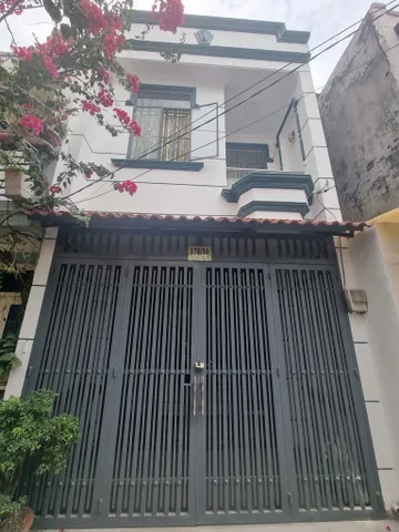 Bán nhà 42m²❤️ 4.1 tỷ tại Phường Bình Hưng Hoà A Quận Bình Tân