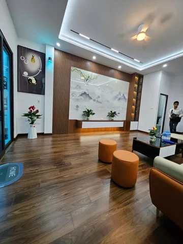 Bán nhà Bùi Xương Trạch (Thanh Xuân) 31m, 6 tầng, mt 4.3m, giá 8.6 Tỷ