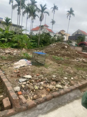 06/12/2025.Bán đất 60.3m² . ngang 5,66m. giá 1.07 tỷ tại Hoàng Động Thuỷ Nguyên. liên hệ 0362558882