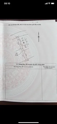 Bán nhà Liên Mạc, Bắc Từ Liêm, 30 m2, 6 tầng, 6 tỷ