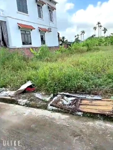 Bán đất 66m² . 870 triệu tại Xã Hợp Thành Huyện Thuỷ Nguyên. liên hệ 0362558882
