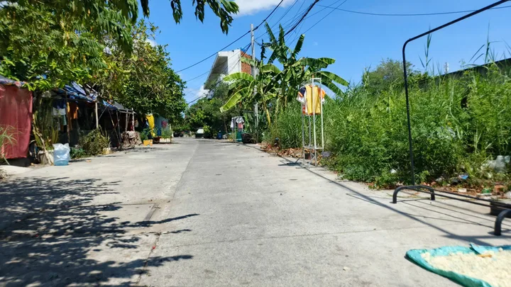 Bán đất làm kho xưởng, Nguyễn Văn Tạo, 624m², 15.6 tỷ tại Xã Long Thới, Huyện Nhà Bè