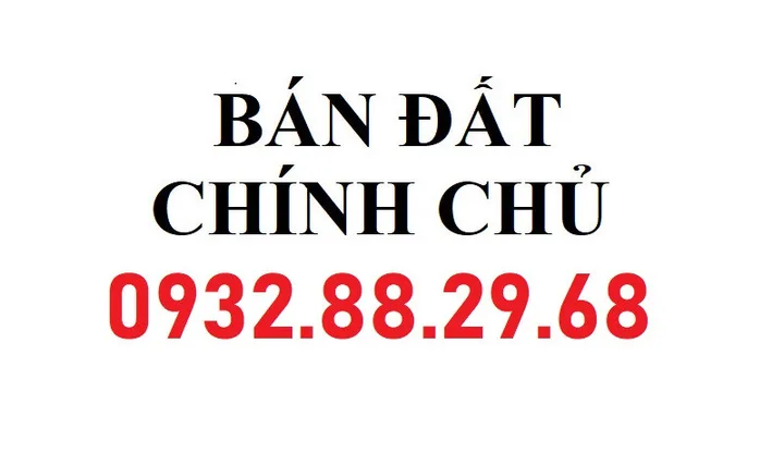 Cần bán miếng vườn 1.000m2 có cây ăn trái sẵn hơn 200 triệu