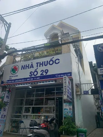 Bán nhà 3 tầng 5×18m đường số 6 Phường Bình Hưng Hoà B Quận Bình Tân
