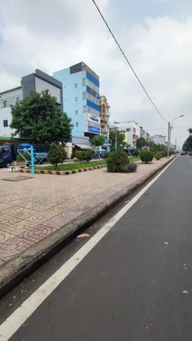 BÁN NHÀ MẶT TIỀN❤️ HIỀN VƯƠNG, PHÚ THẠNH, TÂN PHÚ – VỊ TRÍ ĐẮC ĐỊA, TIỆN XÂY MỚI