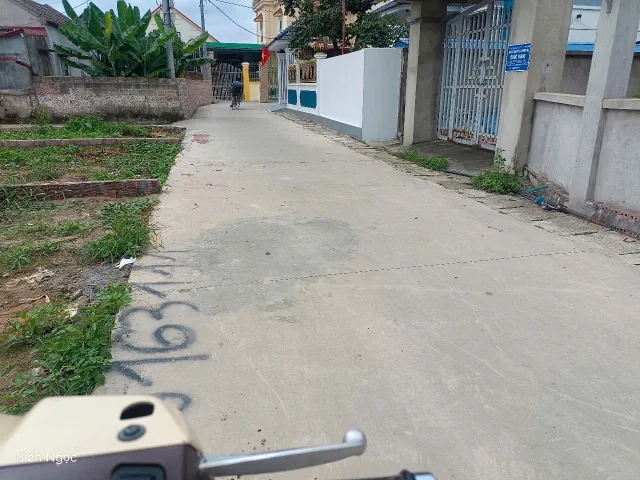 Bán đất 81m² 1.63 tỷ tại Hoàng Động Thuỷ Nguyên. liên hệ 0362558882