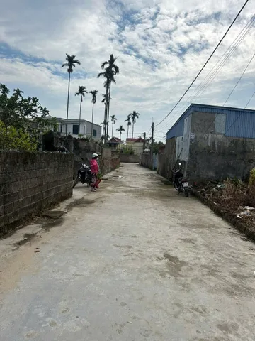X Bán đất 90m² 850 triệu tại  Đại Bản  An Dương. liên hệ 0362558882