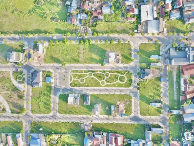SIÊU PHẨM VIEW CÔNG VIÊN – GIÁ CHỈ 1X TRIỆU/M²
