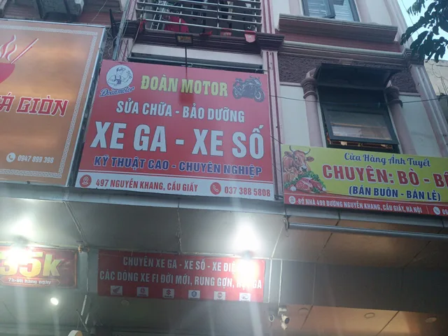 Bán nhà Thụy Phương, Bắc Từ Liêm, 38m2, 1 tầng mặt tiền 3.8m, giá 4.2 tỷ