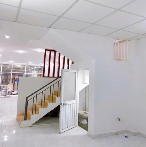 Bán nhà hẻm xe hơi Cách Mạng Tháng Tám, QUẬN 3, Thửa đất vuông vức 3.5 x 13 m, Giá 14.2 tỷ