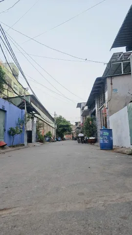 Bán nhà 5 tầng 4×17m bến lội Phường Bình Trị Đông A Quận Bình Tân