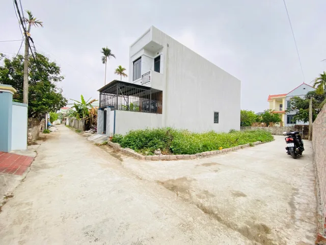 Bán 55m Hoa Động lô góc ngõ ô tô thông các ngả.l/h:076.231.9990 e Thuý