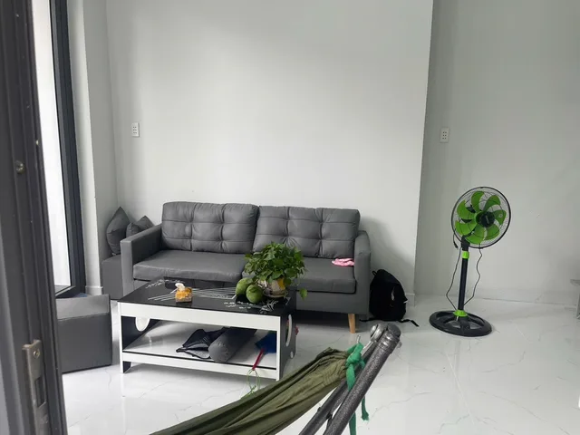 SIÊU PHẨM ❤️HUỲNH THIỆN LỘC - LUỸ BÁN BÍCH - NHÀ MỚI ĐẸP Ở NGAY -41M2(4x10) - 3🧄9