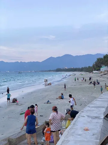 LH: 0938156791 Hiếu
Bán đất thổ cư 375m² 5.5 tỷ tại Phường Ninh Hải Thị xã Ninh Hòa