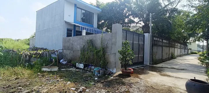 (L678) Đất 1/ Tỉnh Lộ 9 ( Hà Duy Phiên), xã Bình Mỹ, dt 109m2, giá 2 tỷ 300