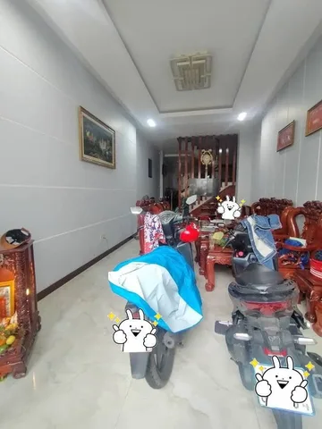 Bán Nhà MT Khu VIP ADC, Tân Phú – 84m² - 4 tầng – Nhà Đẹp Lung Linh – Chỉ 12.8 Tỷ