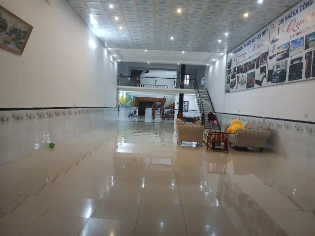 Bán nhà 427.2m² 9.6 tỷ tại Phường Thới Hòa Thị xã Bến Cát