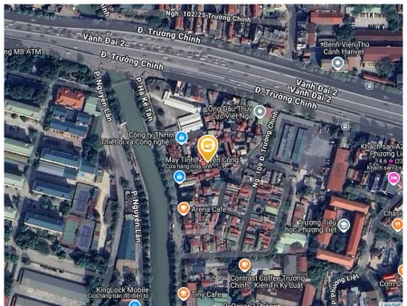 Bán nhà 94/124m² 20.6 tỷ tại Hà Kế Tấn Phường Phương Liệt Quận Thanh Xuân (LH: zalo 0862299066)