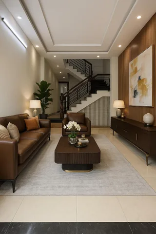 Bán nhà 64m² 5.65 tỷ tại Phường Bình Hưng Hoà A Quận Bình Tân