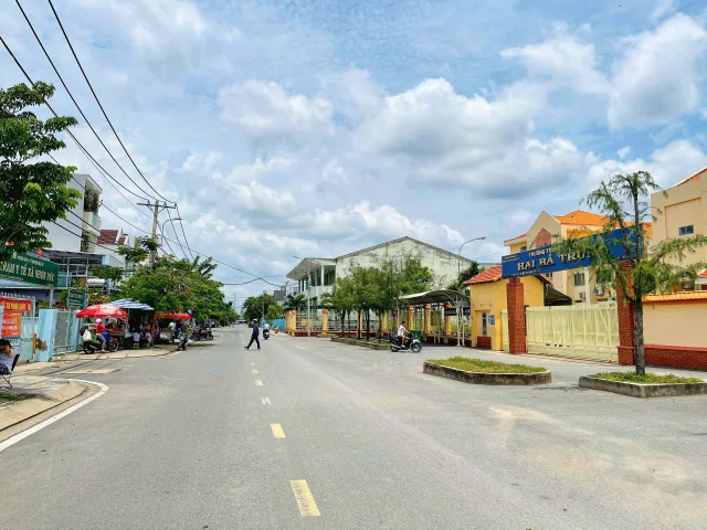 Bán đất làm kho xưởng, nhà vườn, 484.6m² thổ cư, 15 tỷ đường Nguyễn Bình, Nhà Bè
